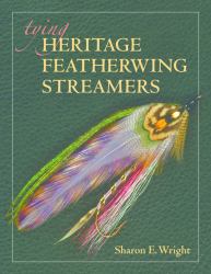 Tying Heritage Featherwing Streamers