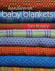 Handwoven Baby Blankets