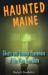 Haunted Maine : Ghosts and Strange Phenomena of the Pine Tree State