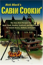 Cabin Cookin'