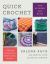 Quick Crochet for Kitchen and Home : 14 Patterns for Dishcloths, Baskets, Totes, and More