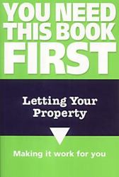 Letting Your Property