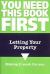 Letting Your Property