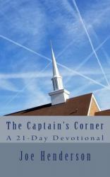 The Captain's Corner : A 21-Day Devotional