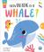 How Wide Is a Whale?