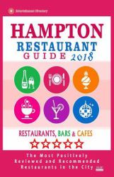 Hampton Restaurant Guide 2018 : Best Rated Restaurants in Hampton, Virginia - Restaurants, Bars and Cafes Recommended for Tourist 2018