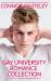 Gay University Romance Collection : 3 Sweet Gay University Romance Novellas