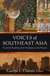 Voices of Southeast Asia: 2014