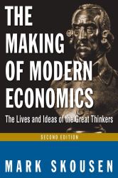 Making of Modern Economics