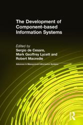 Development of Component-based Information Systems