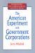 American Experiment with Government Corporations