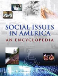 Social Issues in America: An Encyclopedia