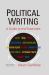 Political Writing: A Guide to the Essentials