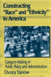 Constructing &quote;Race&quote; and &quote;Ethnicity&quote; in America