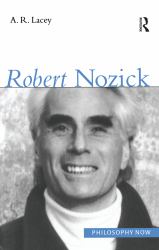 Robert Nozick