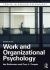 Work and Organizational Psychology