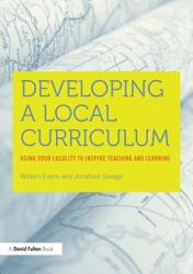 Developing a Local Curriculum