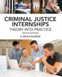 Criminal Justice Internships