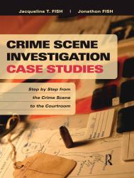 Crime Scene Investigation Case Studies