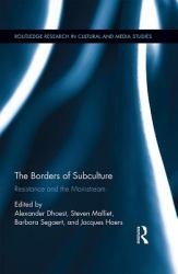 Borders of Subculture