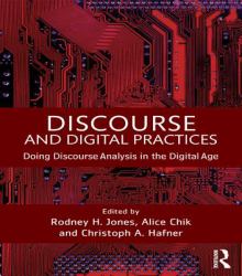 Discourse and Digital Practices