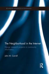 Neighborhood in the Internet