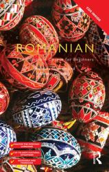 Colloquial Romanian (eBook And MP3 Pack)