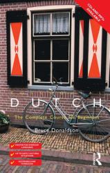 Colloquial Dutch (eBook And MP3 Pack)