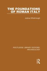 Foundations of Roman Italy