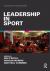 Leadership in Sport