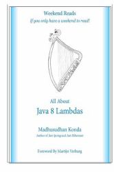 All about Java 8 Lambdas : Introducing Java 8 Lambdas