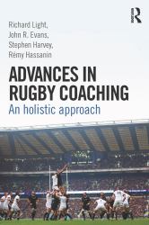 Advances in Rugby Coaching