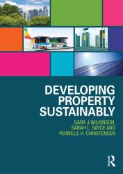 Developing Property Sustainably