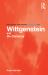 Routledge Philosophy GuideBook to Wittgenstein and On Certainty