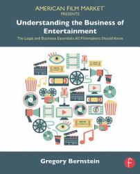 Understanding the Business of Entertainment