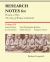 Research Notes for Women at Play: the Story of Women in Baseball : Maud Nelson, the Philadelphia Bobbies, Leona Kearns, Margaret Gisolo, Nellie Kearns