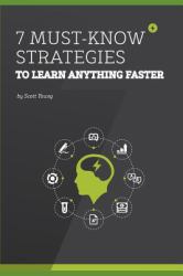 7 Must Know Strategies to Learn : Time to Achieve