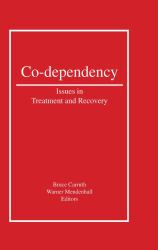 Co-Dependency