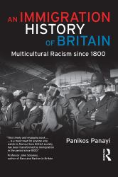 Immigration History of Britain