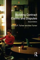 Building Contract Claims and Disputes