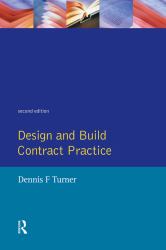 Design and Build Contract Practice