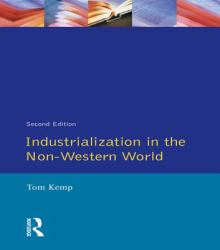 Industrialisation in the Non-Western World