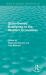 State-Owned Enterprise in the Western Economies (Routledge Revivals)