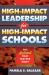 High-Impact Leadership for High-Impact Schools