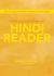 Routledge Intermediate Hindi Reader