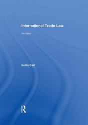 International Trade Law