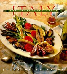 Vegetarian Table : Italy