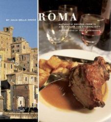 Foods of Italy : Rome and Latium