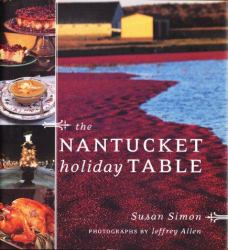 The Nantucket Holiday Table