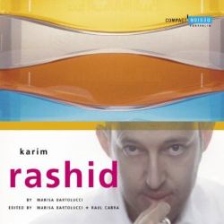 Karim Rashid : Compact Design Portfolio